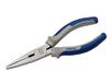irimo - pince multiprise plate 180 mm