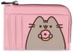 Pusheen Porte-cartes - Unisexe - Polyuréthane