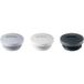 Jacob 10.1615PA/SW Blindstop M16 Polyamide Noir (RAL 9005)