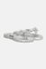 Ilse Jacobsen Slippers CHEERFUL18F Zilver