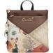 Anekke Blossom Sac à dos multicolore