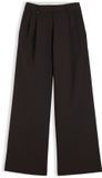 Tommy Hilfiger Dames Slacks 36 Polyester/Viscose/Elastaan Herfst/Winter 2026