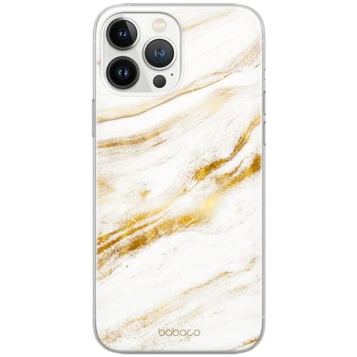 ERT GROUP mobiele telefoonhoesje voor Samsung F62 / M62 Babaco patroon Marble 013