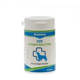 Canina V25 Vitaminetabletten - 100 g