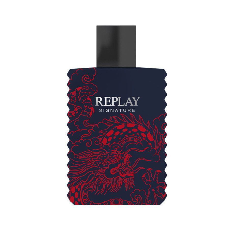 Replay Eau de Toilette / 50 ml / Heren
