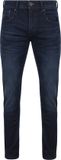 PME Legend Tailwheel Jeans Navy DDS Heren Slim-fit W 34 L 36