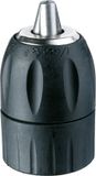 DeWalt Mandrin de perçage à serrage rapide 1,5mm-13mm 1/2x20UNF - DT7002-QZ