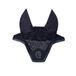 Kentucky Horsewear Oornetje Wellington Glitter Sparkling Marine