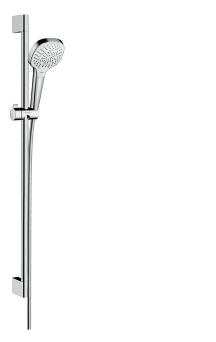 Hansgrohe Croma Select E Glijstangcombinatie - 26591400