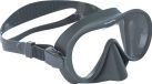 Atlantis Panama Zwembril - Duikbril - Snorkelmasker - Volwassenen - Grijs