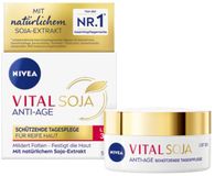 NIVEA Vital Soja Dagcrème Firming SPF 30 50 ml
