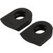 ZEFAL Crank Armor, Unisex Crank Boot, Zwart, One Size