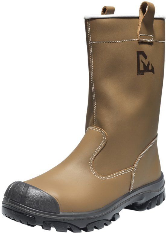 Emma Offshore Veiligheidslaars Merula S3 Maat 44