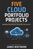 Five Libri GmbH Five Cloud Portfolio Projects to Help You Land Your First Cloud Job