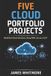 Five Libri GmbH Five Cloud Portfolio Projects to Help You Land Your First Cloud Job