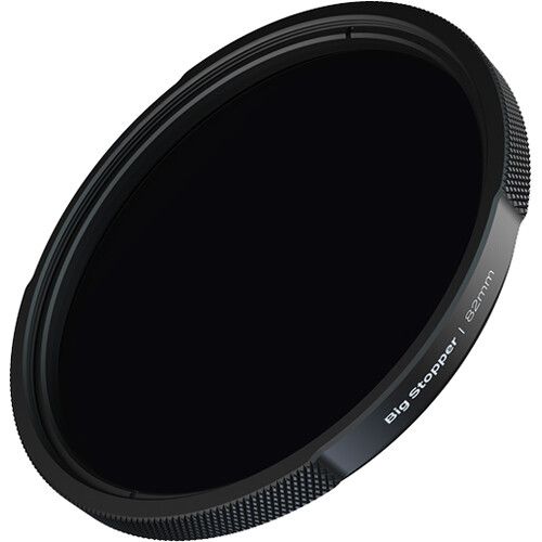 LEE Filters Elements Big Stopper 72mm