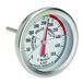 TFA-Dostmann 14.1029 Roestvrijstalen Barbecuethermometer