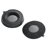 Electrolux MCFE06ST Geurfilter Zwart Koolstof