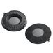 Electrolux MCFE06ST Geurfilter Zwart Koolstof