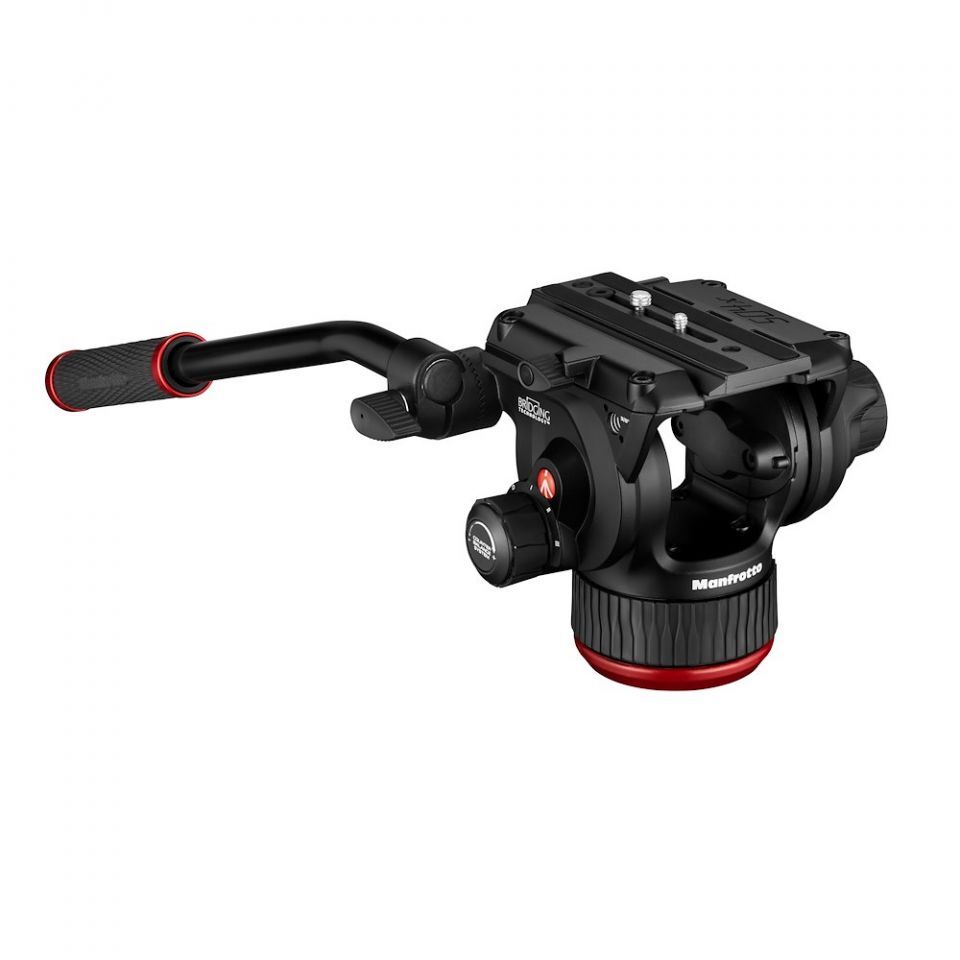 Manfrotto 504X