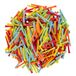 Herlitz 10733376 winloze 1-500 10x50 stuks (gesorteerde kleuren)