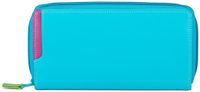 Mywalit Portemonnee RFID-bescherming Leer 20 cm - Dames - Horizontaal - liguria