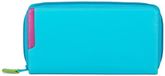 Mywalit Portemonnee RFID-bescherming Leer 20 cm - Dames - Horizontaal - liguria