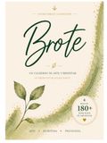 Brote Brote Un Cuaderno de Arte y Bienestar