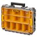DeWALT DWST82968-1 Boîte de rangement pour outils - Noir/Orange