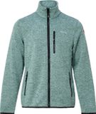Nordberg Frank Fleece Heren Vest Mf02301-gh - Kleur Groen - Maat 3XL