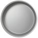 PME Geanodiseerd Aluminium Ronde Cake Pan 12 x 2 Inch, Zilver