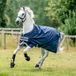 Horseware Amigo Bravo 12 Original 50gr Donkerblauw