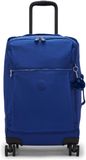Kipling Basic Darcey Up S 4 wielen Cabinewagen 55 cm - Zachte bagage - blazing blue
