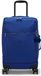 Kipling Basic Darcey Up S 4 wielen Cabinewagen 55 cm - Zachte bagage - blazing blue