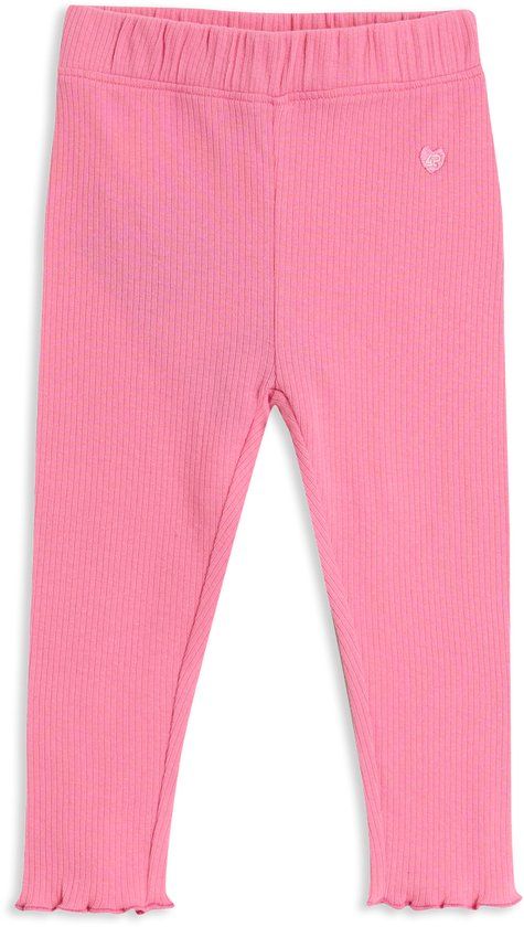 4PRESIDENT Broek Meisjes - Pink - Maat 110