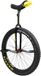 Qu-ax Muni Trial unicycle 27.5 inch Black
