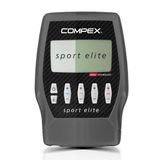 Compex Sport Elite Grey Edition