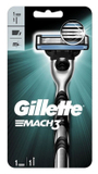 Gillette Mach3 scheersysteem + 1 mesje