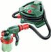 Bosch Spuitpistool PFS 5000 E, 1200 W, 500 ml/min, inclusief mengroer