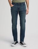 LEE Straight Fit MVP Maverick Regular Straight Heren Jeans W31 x L34 Denim Blue