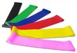 SEDCO Weerstandsband LATEX, bleu, 0,7 mm