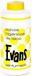 Evans Talk 125g Homme Frais