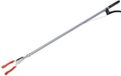 TOOLCRAFT TO-7897515 Afvalgrijper Polypropyleen (PP), Staal 1 stuk(s)