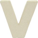 Decopatch Kleine kraft letter v