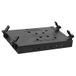 RAM Mounts RAM-234-6 X-Grip Support Passif pour Ordinateur Mobile, Tablette/UMPC, Noir