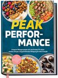 Fitness Peak Performance Fitness Kochbuch