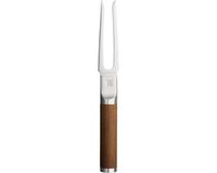 Fiskars Norden Vleesvork, Lengte: 24,6 cm, Roestvrij Staal/Berkenhout | 1065250