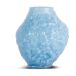 Byon Vase Corallo S 19x17x20,5 cm Bleu clair