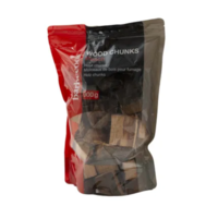 Barbecook Barbecook Wood chunks Perzik