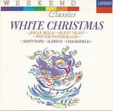 Le London White Christmas